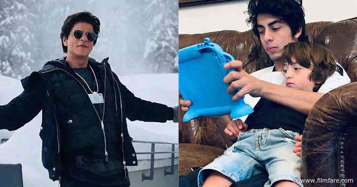 aryan khan