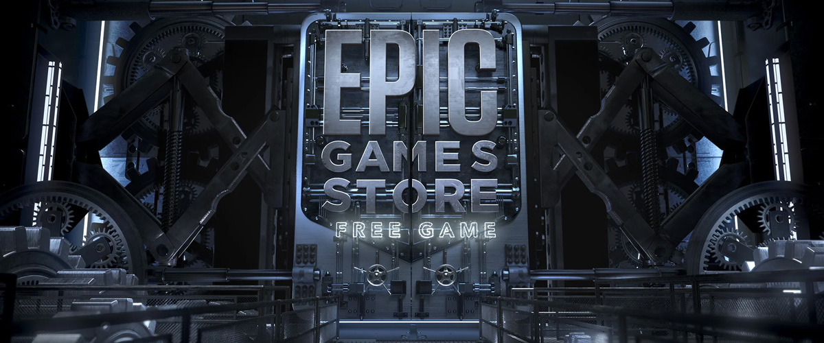 epic game store free game