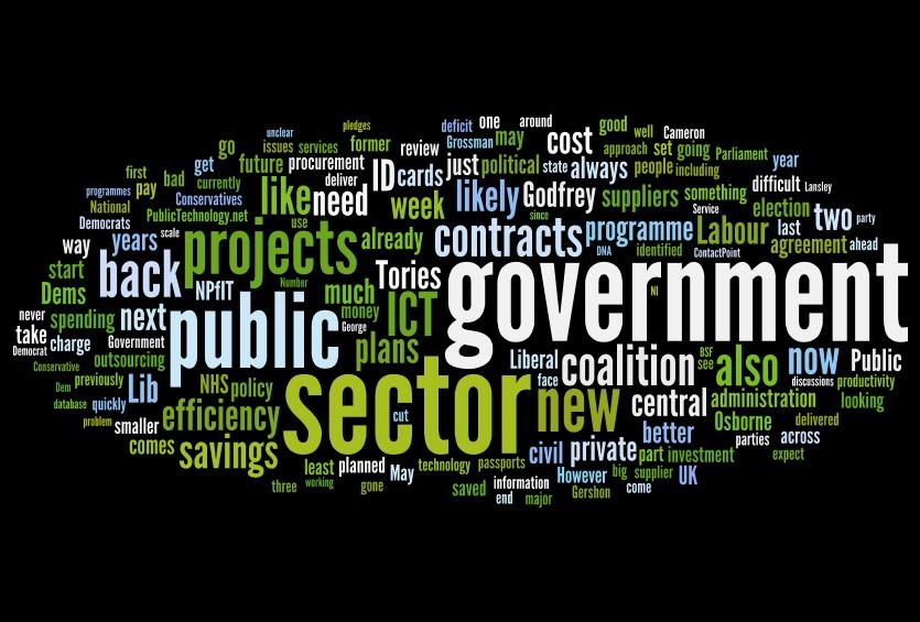 public sector