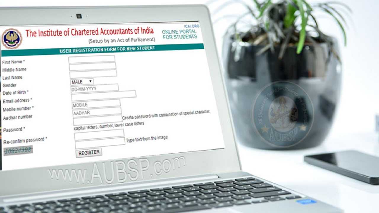 Online Registration